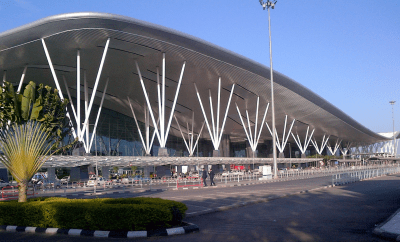 North Bangalore’s Rise: The Impact of the International Airport