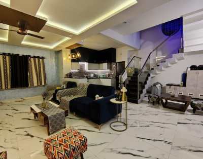 Cozy Duplex 15 min to Whitefield